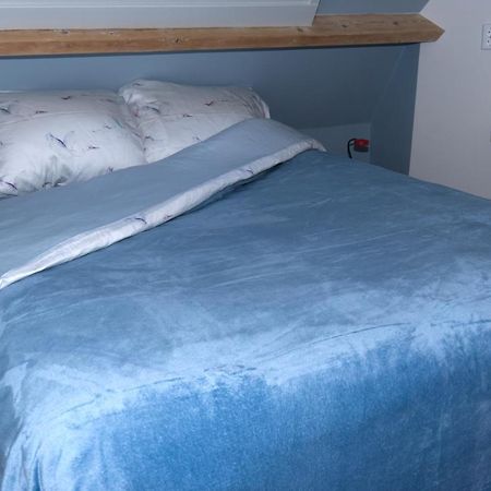 Bed And Breakfast Hans En Gridje Breda Buitenkant foto