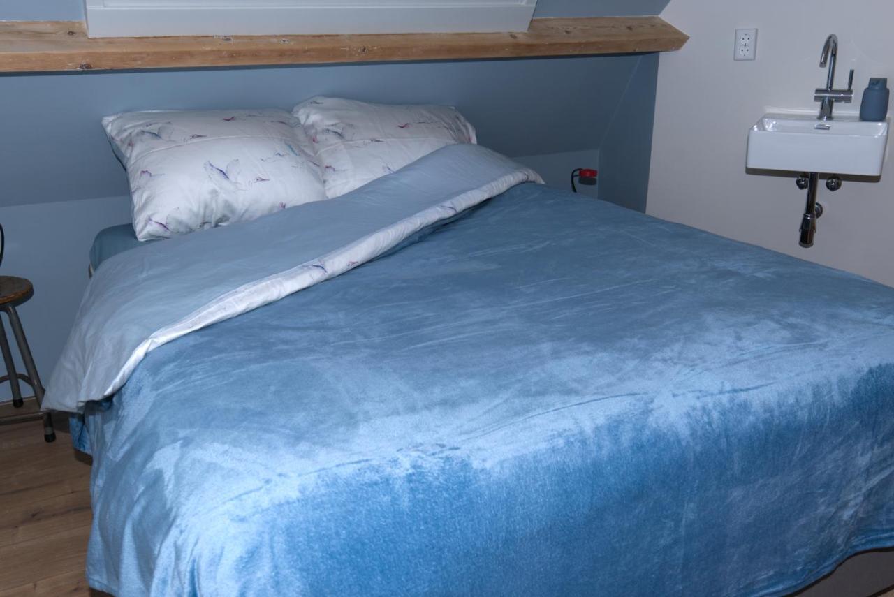 Bed And Breakfast Hans En Gridje Breda Buitenkant foto