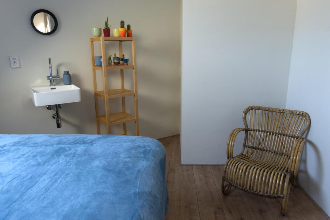 Bed And Breakfast Hans En Gridje Breda Buitenkant foto