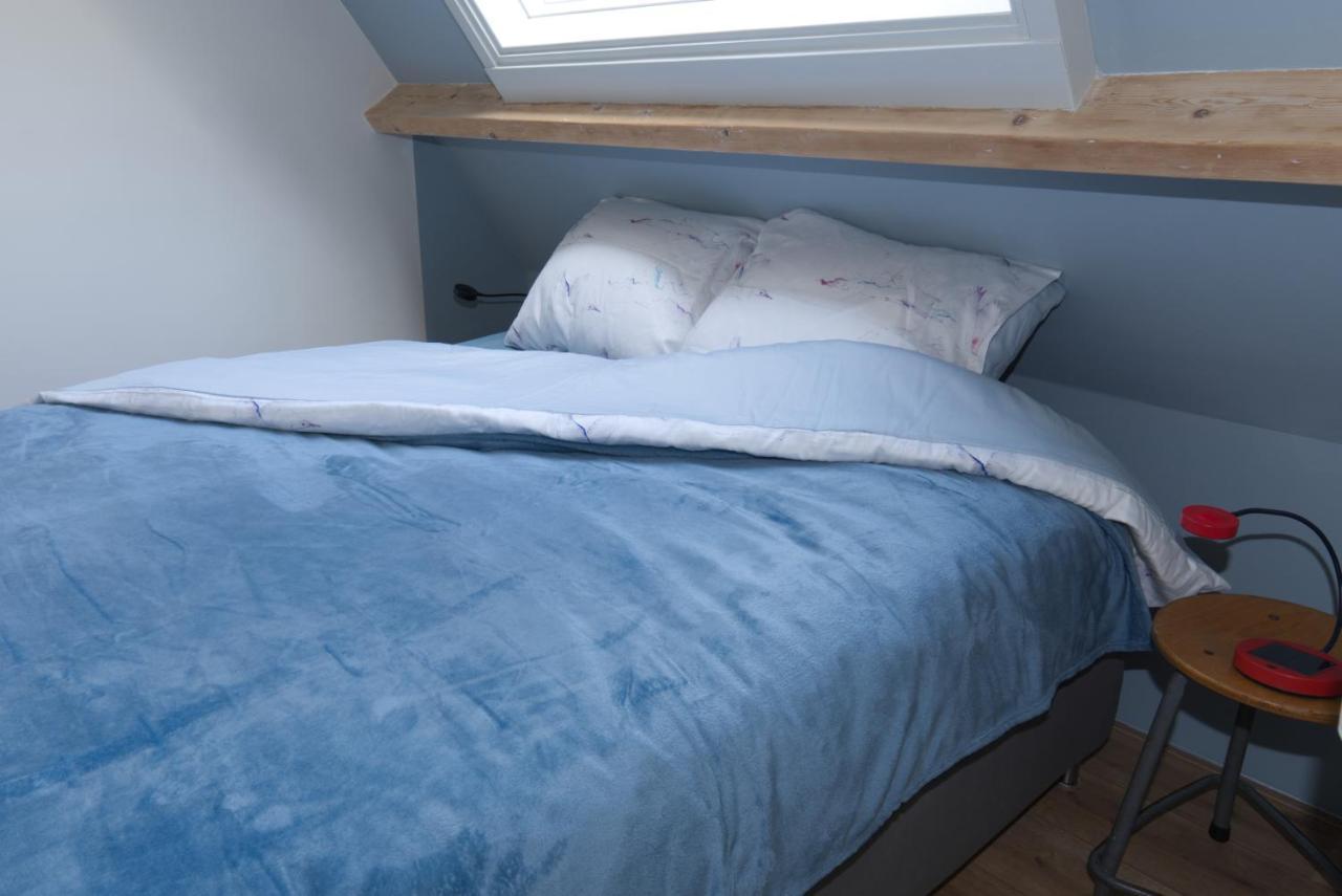 Bed And Breakfast Hans En Gridje Breda Buitenkant foto